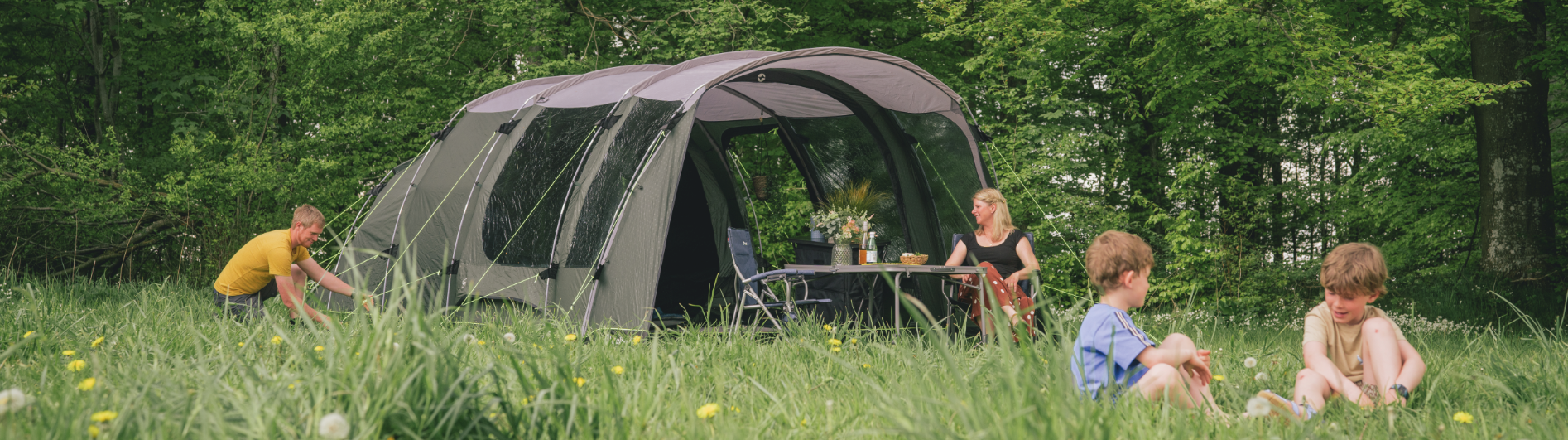 Club De Camping -Club De Camping GetImage 2