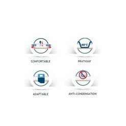 AEROSLEEP Aerocamp 7 AEROSLEEP Aerocamp -Club De Camping aerosleep aerocamp 3