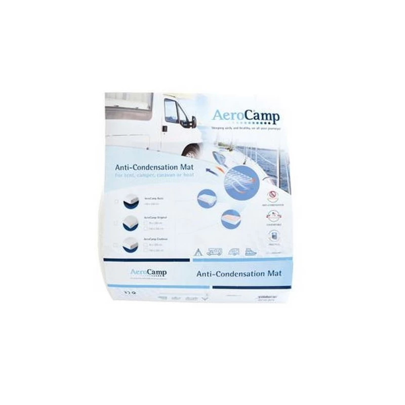 AEROSLEEP Aerocamp 1 AEROSLEEP Aerocamp