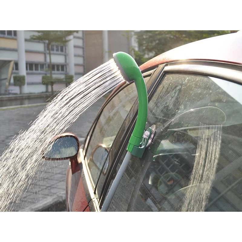 AQUA 2 GO Douche Portable USB 2 AQUA 2 GO Douche Portable USB – Image 2