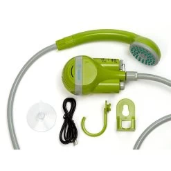 AQUA 2 GO Douche Portable USB