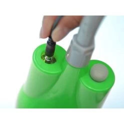 AQUA 2 GO Douche Portable USB 12 AQUA 2 GO Douche Portable USB -Club De Camping aqua 2 go shower 5