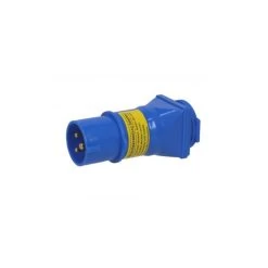 BALS Adaptateur CEE P17 Mâle -Club De Camping bals adaptateur cee p17 male 2