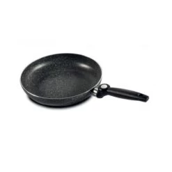 BIALETTI Poêle Aluminium Manche Repliable -Club De Camping bialetti poele en aluminium 2