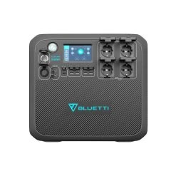 BLUETTI AC200 Max 2048 Wh -Club De Camping bluetti ac200p 2000 wh 2