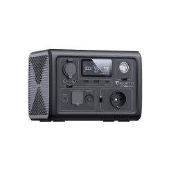 BLUETTI EB3A 268 Wh -Club De Camping bluetti eb3a 268 wh 3