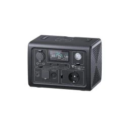 BLUETTI EB3A 268 Wh -Club De Camping bluetti eb3a 268 wh 4