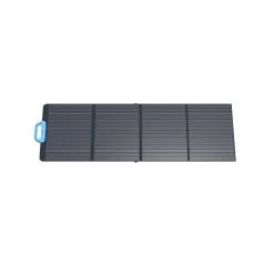 BLUETTI PV120 Panneau Solaire 120W -Club De Camping bluetti pv120 panneau solaire 120w 2
