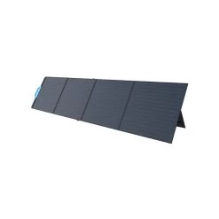 BLUETTI PV200 Panneau Solaire 200W -Club De Camping bluetti pv200 panneau solaire 200w 2