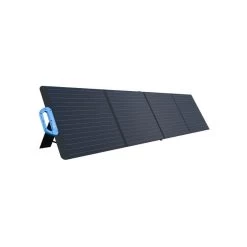 BLUETTI PV200 Panneau Solaire 200W -Club De Camping bluetti pv200 panneau solaire 200w 4