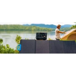 BLUETTI PV200 Panneau Solaire 200W -Club De Camping bluetti pv200 panneau solaire 200w 5