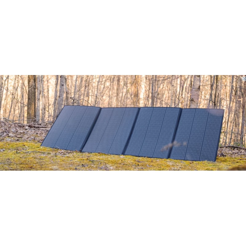 BLUETTI PV350 Panneau Solaire 350W 4 BLUETTI PV350 Panneau Solaire 350W – Image 4