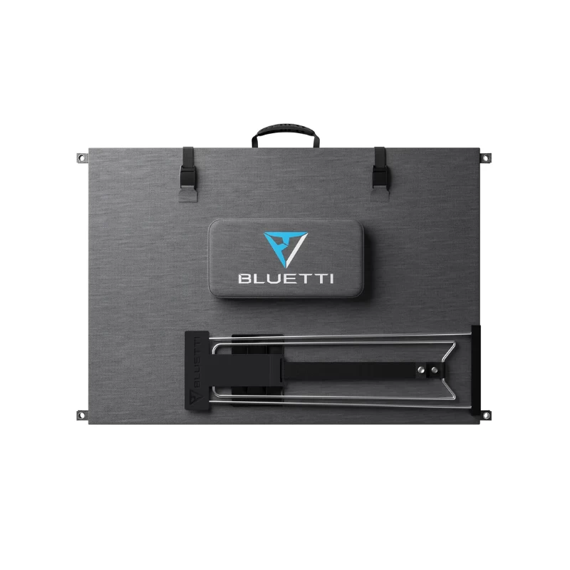 BLUETTI PV420 Panneau Solaire 420W 5 BLUETTI PV420 Panneau Solaire 420W – Image 5