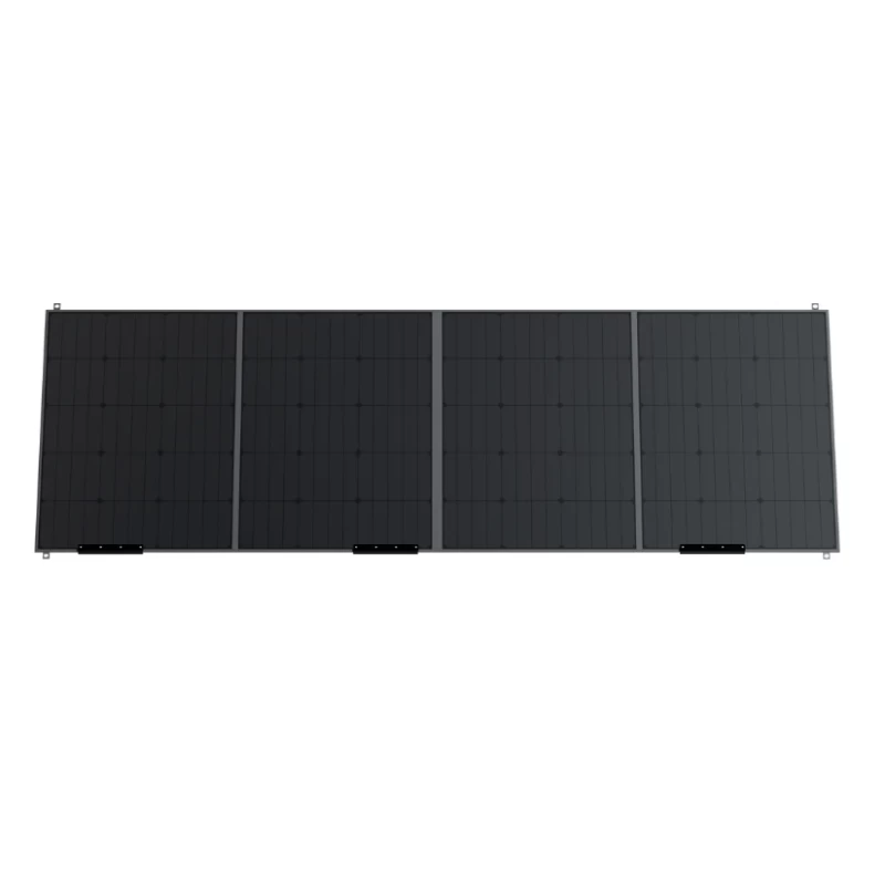 BLUETTI PV420 Panneau Solaire 420W 6 BLUETTI PV420 Panneau Solaire 420W – Image 6