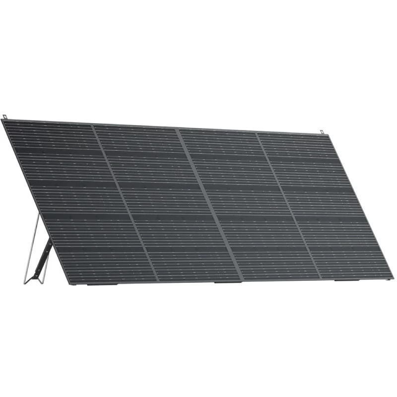 BLUETTI PV420 Panneau Solaire 420W 1 BLUETTI PV420 Panneau Solaire 420W