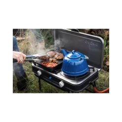 CADAC 2 Cook 2 Pro Stove -Club De Camping cadac 2 cook 2 pro stove 3