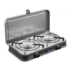 CADAC 2-Cook Pro Deluxe -Club De Camping cadac 2 cook pro deluxe 4