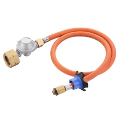 CADAC Détendeur HP Avec Flexible