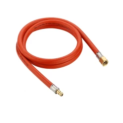 CADAC Flexible G1/4 X Raccord Rapide Gaz STN