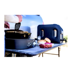 CADAC Safari Chef 30 Compact -Club De Camping cadac safari chef 30 compact 12