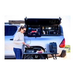 CADAC Safari Chef 30 Compact -Club De Camping cadac safari chef 30 compact 14