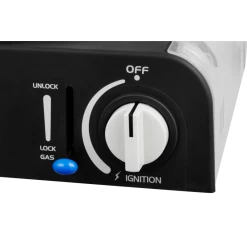 CADAC Safari Chef 30 Compact -Club De Camping cadac safari chef 30 compact 2