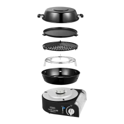 CADAC Safari Chef 30 Compact