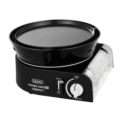 CADAC Safari Chef 30 Compact -Club De Camping cadac safari chef 30 compact 4