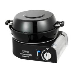 CADAC Safari Chef 30 Compact -Club De Camping cadac safari chef 30 compact 6