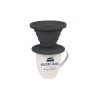 CAMP4 Filtre à Café En Silicone