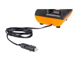 CAMP4 Gonfleur 12V 16 PSI -Club De Camping camp4 gonfleur 12v 2