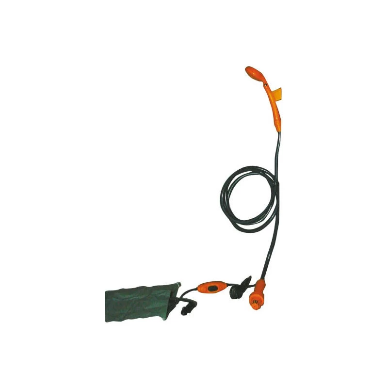 CAMP4 Kit Douche Portable 12 V 1 CAMP4 Kit Douche Portable 12 V