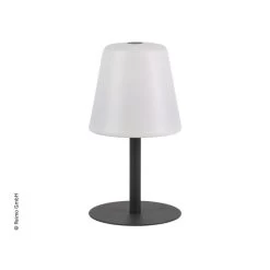 CAMP4 Lampe De Table Rechargeable