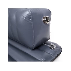 CAMP4 Matelas Gonflable Pour Banquette Arrière -Club De Camping camp4 matelas gonflable pour banquette arriere 5