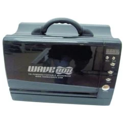 CAMP4 Micro-ondes Portatif 12/230 V -Club De Camping camp4 micro ondes portatif 12230 v 4