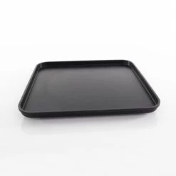 CAMP4 Plaque Plancha Carrée Pour Réchaud Cook'n Fold