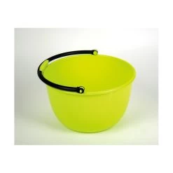 CAMP4 Seau Avec Couvercle Et égouttoir -Club De Camping camp4 seau avec couvercle et egouttoir 2