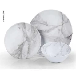 CAMP4 Set 6 Pièces Marmor