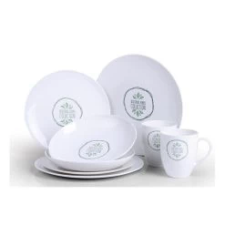 CAMP4 Set 8 Pièces Eco