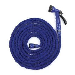 CAMP4 Tuyau D'arrosage Extensible 7,5 - 22,5 M