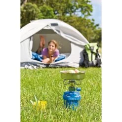 CAMPINGAZ Bleuet 206 Plus -Club De Camping campingaz bleuet 206 plus 2