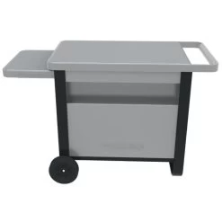 CAMPINGAZ Chariot Deluxe Pour Plancha 2 Brûleurs