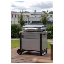 CAMPINGAZ Chariot Deluxe Pour Plancha 2 Brûleurs 15 CAMPINGAZ Chariot Deluxe Pour Plancha 2 Brûleurs -Club De Camping campingaz chariot deluxe pour plancha 2 bruleurs 7