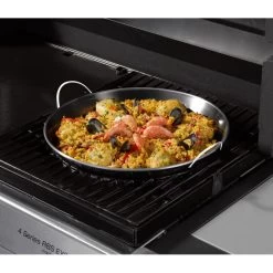 CAMPINGAZ Culinary Modular Grille Adaptateur -Club De Camping campingaz culinary modular grille adaptateur 4