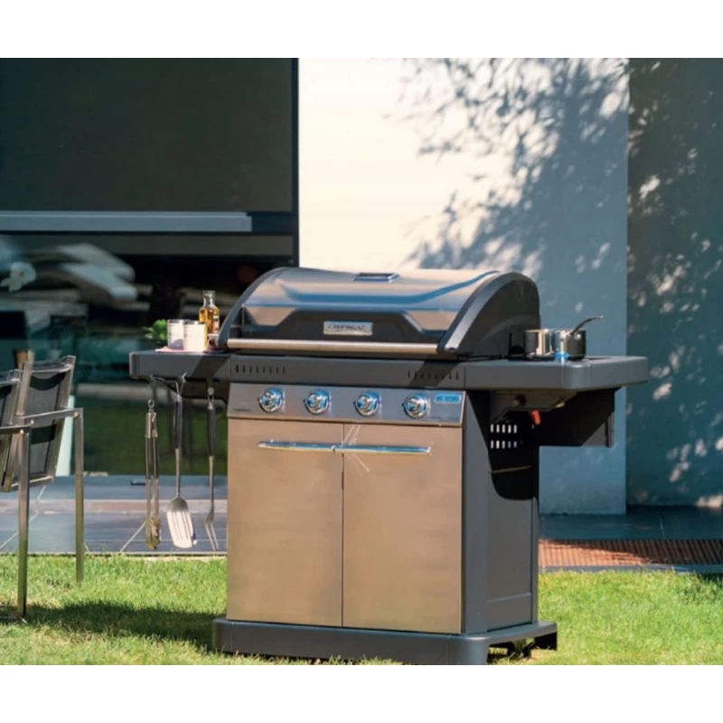 CAMPINGAZ Master 4 Classic EXS 6 CAMPINGAZ Master 4 Classic EXS – Image 6