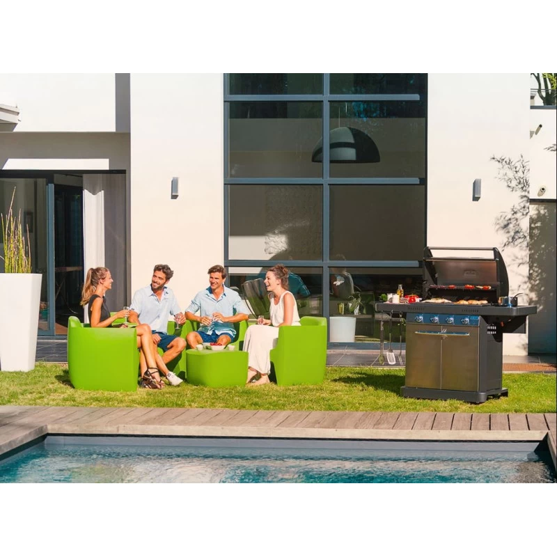 CAMPINGAZ Master 4 Classic EXS 7 CAMPINGAZ Master 4 Classic EXS – Image 7