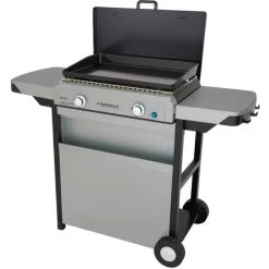 CAMPINGAZ Plancha BF EXL+ -Club De Camping campingaz plancha bf exl plus 2