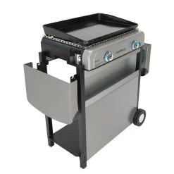 CAMPINGAZ Plancha BF EXL+ -Club De Camping campingaz plancha bf exl plus 3