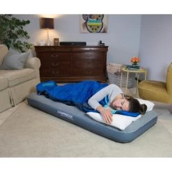 CAMPINGAZ Quickbed Simple -Club De Camping campingaz quickbed matelas gonflable 5