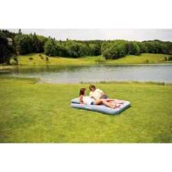 CAMPINGAZ Smart Quickbed Double -Club De Camping campingaz smart quickbed double 4